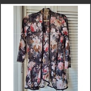 Summer top